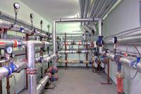 Residential and commercial plumbing service image 3